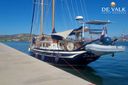 Lunstroo Schooner 1750