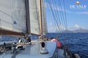 Lunstroo Schooner 1750