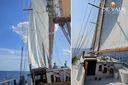Lunstroo Schooner 1750
