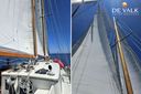 Lunstroo Schooner 1750