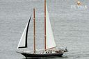 Lunstroo Schooner 1750