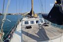 Lunstroo Schooner 1750