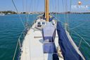 Lunstroo Schooner 1750