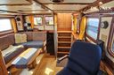 Lunstroo Schooner 1750