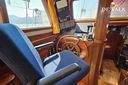 Lunstroo Schooner 1750
