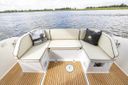 Delphia Yachts 10 Sedan Electric Demo