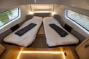 Delphia Yachts 10 Sedan Electric Demo