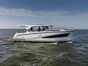 Delphia Yachts 10 Sedan Electric Demo