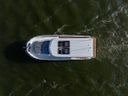 Delphia Yachts 10 Sedan Electric Demo