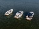 Delphia Yachts 10 Sedan Electric Demo