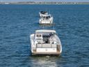 Delphia Yachts 10 Sedan Electric Demo