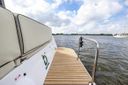 Delphia Yachts 10 Sedan Electric Demo