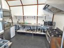 3 mast Charterschip / Evenementenboot 44 nachtgasten, 150 daggasten