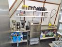 3 mast Charterschip / Evenementenboot 44 nachtgasten, 150 daggasten