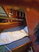3 mast Charterschip / Evenementenboot 44 nachtgasten, 150 daggasten