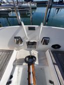 Spirit 32 Strandloper