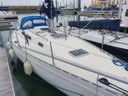 Spirit 32 Strandloper