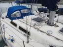 Spirit 32 Strandloper