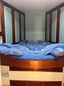 Puffin 42 Finis Terrea