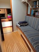 Puffin 42 Finis Terrea