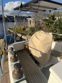 Puffin 42 Finis Terrea