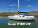 Spirit 32 Strandloper