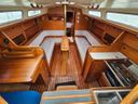 Spirit 32 Strandloper