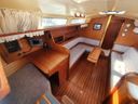 Spirit 32 Strandloper