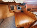 Spirit 32 Strandloper