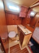 Spirit 32 Strandloper
