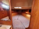 Spirit 32 Strandloper