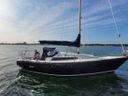 Spear 30 Aegir