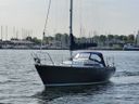 Spear 30 Aegir