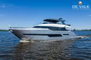 Van der Heijden Phantom 80