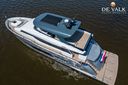 Van der Heijden Phantom 80