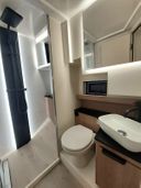 Cobra Yachts Campione 41 Fly Nieuw