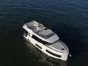 Cobra Yachts Campione 41 Fly Nieuw