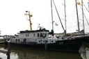 Ex Research Vessel M.Y.