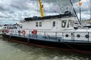 Ex Research Vessel M.Y.