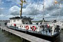 Ex Research Vessel M.Y.
