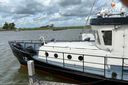 Ex Research Vessel M.Y.