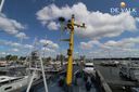 Ex Research Vessel M.Y.