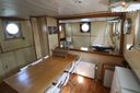 Ex Research Vessel M.Y.