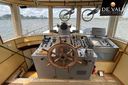 Ex Research Vessel M.Y.