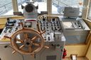 Ex Research Vessel M.Y.