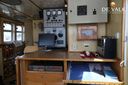 Ex Research Vessel M.Y.