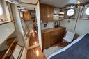 Ex Research Vessel M.Y.