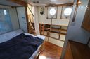 Ex Research Vessel M.Y.