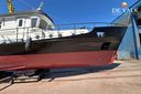 Ex Research Vessel M.Y.
