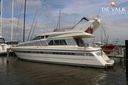 Neptunus 168 Flybridge